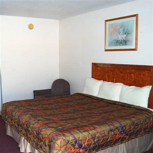 Budget Inn And Suites Siloam Springs Pokoj fotografie